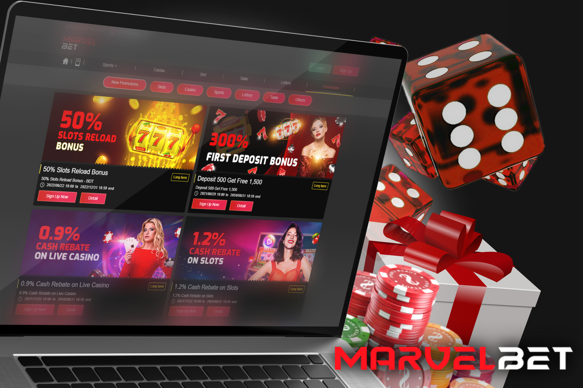 How To Lose Money With Marvelbet: Where Gaming Meets Innovation for Maximum Excitement