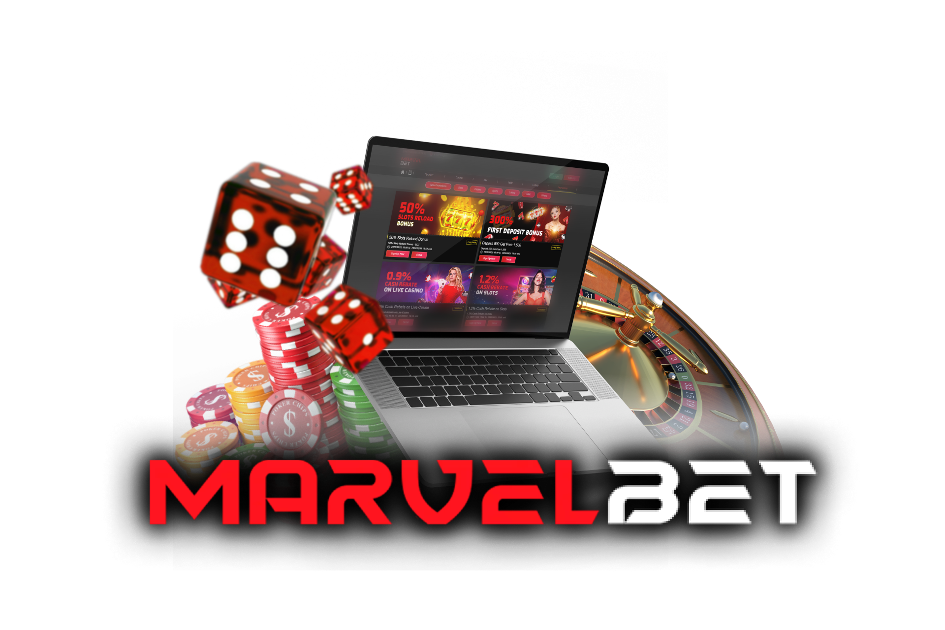 marvelbet online casino
