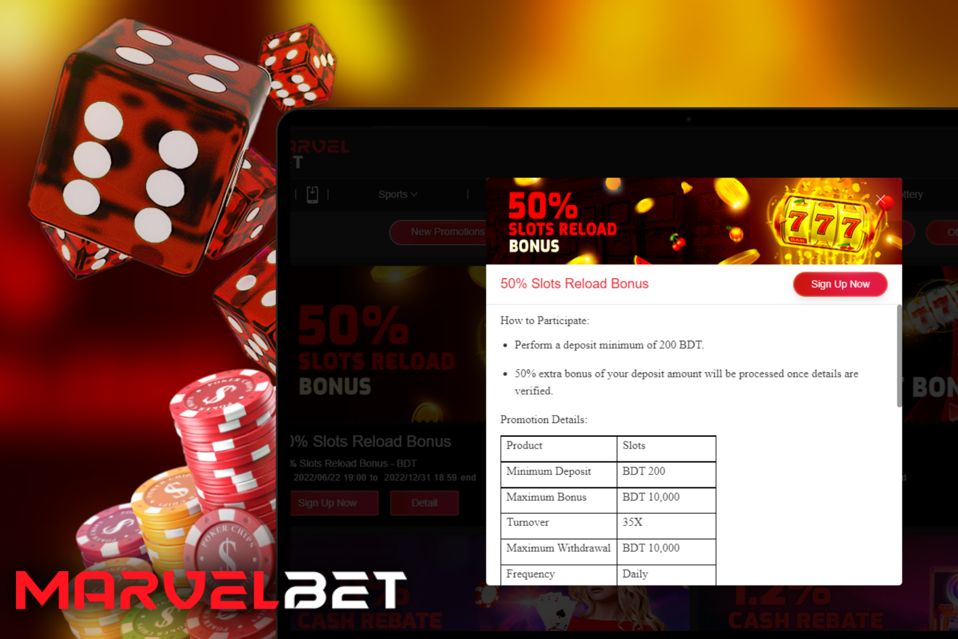 Super Easy Simple Ways The Pros Use To Promote MarvelBet1: Elevate Your Betting Experience Today!