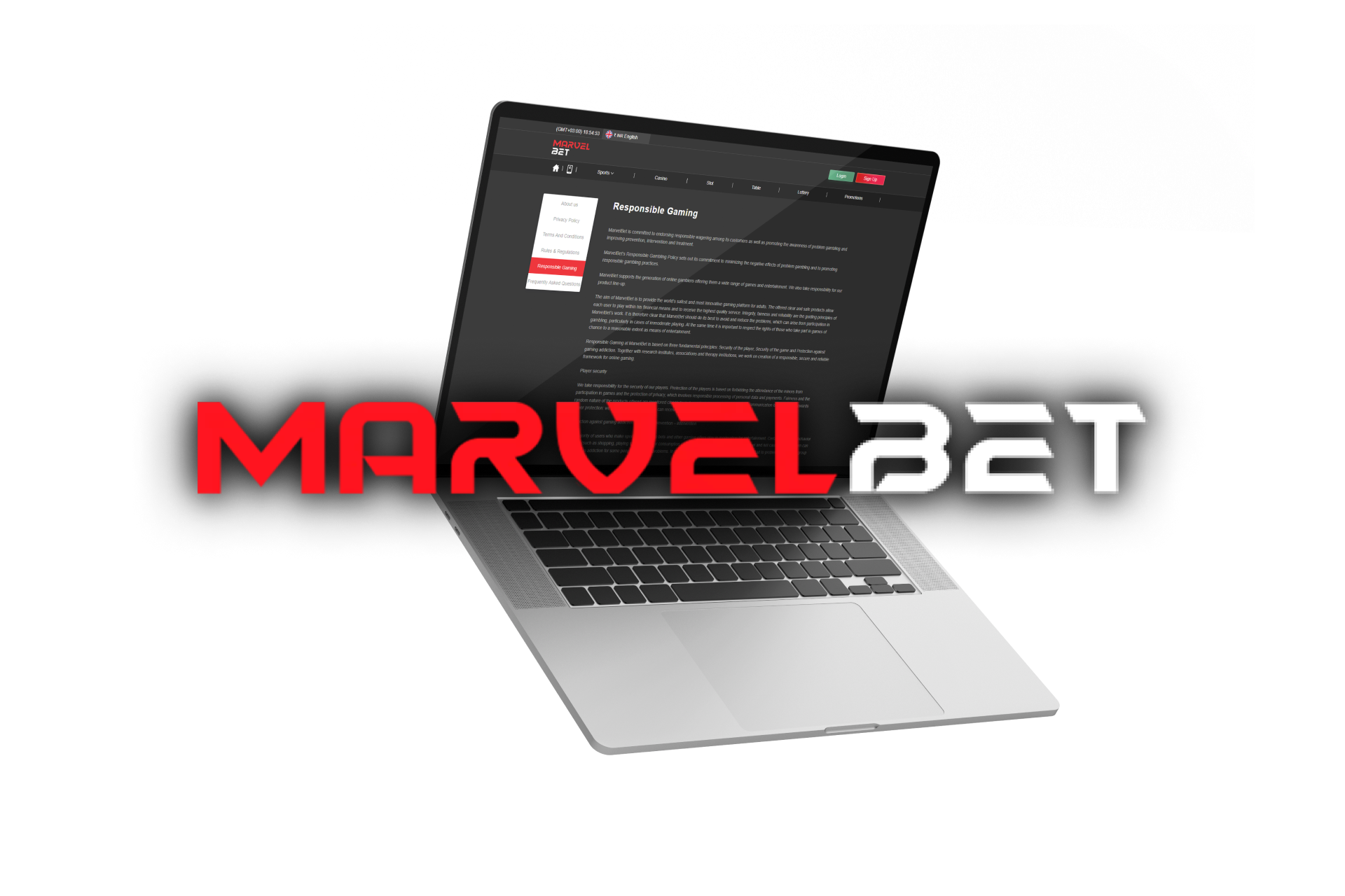 marvelbet responsible gaming